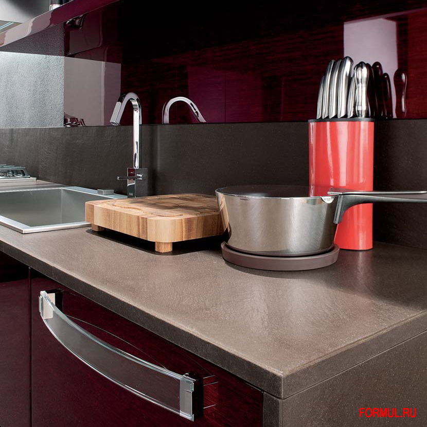 Кухня Veneta Cucine EXTRA AVANT